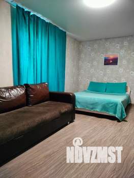 1-к квартира, посуточно, 30м2, 3/5 этаж