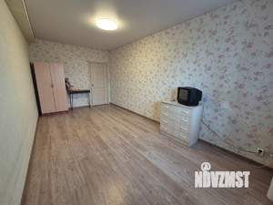 1-к квартира, на длительный срок, 50м2, 19/19 этаж