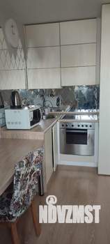 1-к квартира, на длительный срок, 42м2, 3/23 этаж