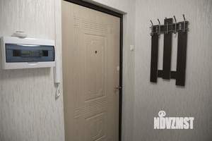 1-к квартира, посуточно, 26м2, 1/1 этаж