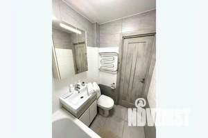 2-к квартира, посуточно, 47м2, 2/5 этаж