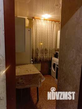 1-к квартира, на длительный срок, 22м2, 3/5 этаж