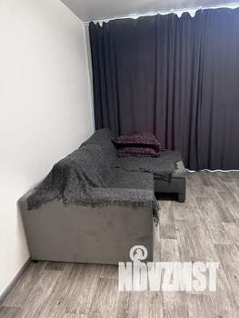 Студия квартира, посуточно, 26м2, 4/10 этаж