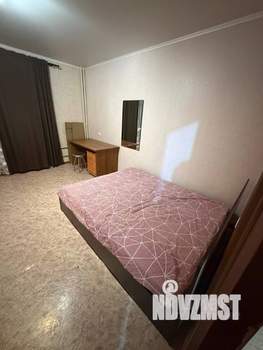 1-к квартира, на длительный срок, 40м2, 2/10 этаж