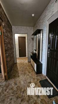 1-к квартира, на длительный срок, 40м2, 10/10 этаж