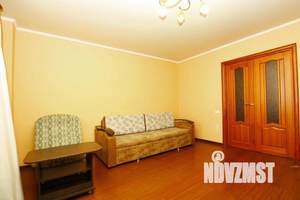 2-к квартира, посуточно, 65м2, 1/1 этаж