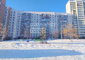 3-к квартира, на длительный срок, 58м2, 1/10 этаж