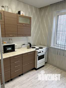 1-к квартира, на длительный срок, 32м2, 3/10 этаж