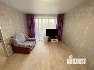 1-к квартира, на длительный срок, 31м2, 2/5 этаж