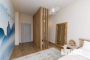 2-к квартира, посуточно, 68м2, 1/1 этаж