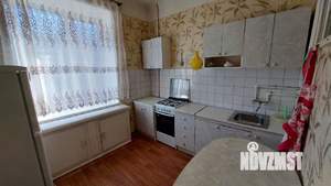 1-к квартира, на длительный срок, 43м2, 4/6 этаж