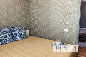 2-к квартира, посуточно, 37м2, 1/3 этаж