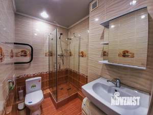 Студия квартира, на длительный срок, 28м2, 11/19 этаж