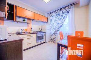 2-к квартира, посуточно, 63м2, 2/5 этаж