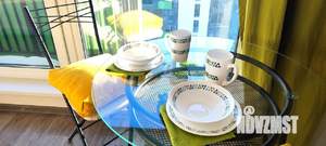 1-к квартира, посуточно, 24м2, 9/10 этаж