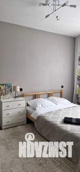 1-к квартира, посуточно, 43м2, 5/10 этаж