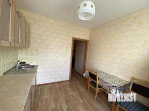 1-к квартира, на длительный срок, 40м2, 4/9 этаж