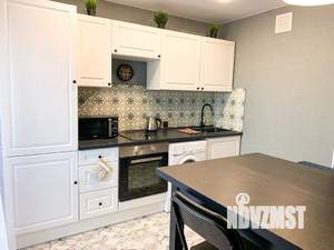 2-к квартира, посуточно, 42м2, 18/20 этаж