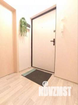 2-к квартира, посуточно, 41м2, 1/1 этаж