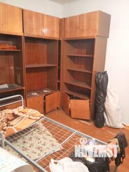 1-к квартира, на длительный срок, 32м2, 5/5 этаж