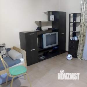 1-к квартира, на длительный срок, 40м2, 5/10 этаж