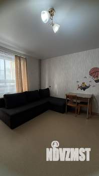 Студия квартира, на длительный срок, 29м2, 8/10 этаж