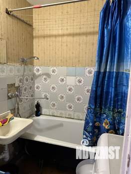 1-к квартира, на длительный срок, 33м2, 7/9 этаж