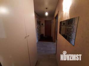 2-к квартира, посуточно, 58м2, 8/10 этаж