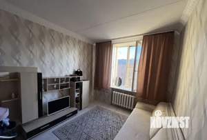 1-к квартира, на длительный срок, 36м2, 5/5 этаж