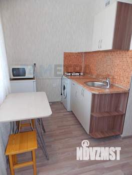 1-к квартира, на длительный срок, 22м2, 10/10 этаж