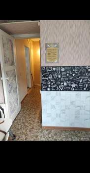 2-к квартира, на длительный срок, 44м2, 2/5 этаж