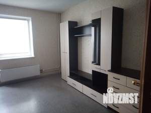 1-к квартира, на длительный срок, 43м2, 8/10 этаж