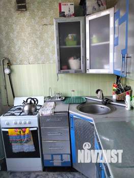 2-к квартира, на длительный срок, 50м2, 4/4 этаж