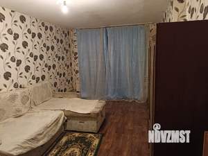 1-к квартира, на длительный срок, 31м2, 3/5 этаж