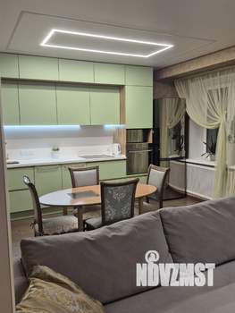 2-к квартира, на длительный срок, 66м2, 7/11 этаж
