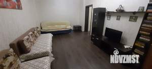 2-к квартира, посуточно, 60м2, 2/4 этаж