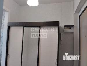 Студия квартира, на длительный срок, 24м2, 3/10 этаж