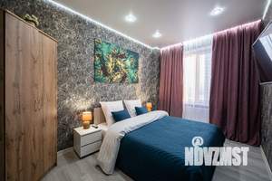 2-к квартира, посуточно, 54м2, 1/1 этаж