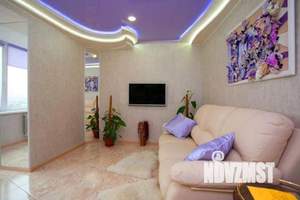 1-к квартира, посуточно, 65м2, 1/1 этаж