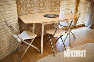 3-к квартира, посуточно, 80м2, 2/5 этаж