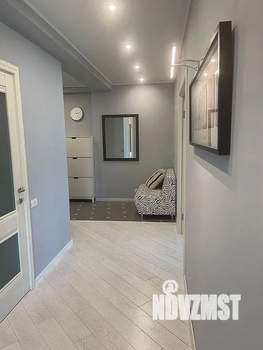 2-к квартира, на длительный срок, 70м2, 7/17 этаж