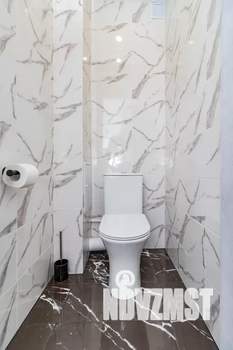 Студия квартира, посуточно, 41м2, 9/16 этаж