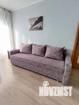 2-к квартира, посуточно, 45м2, 4/4 этаж