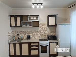 Студия квартира, на длительный срок, 38м2, 2/9 этаж