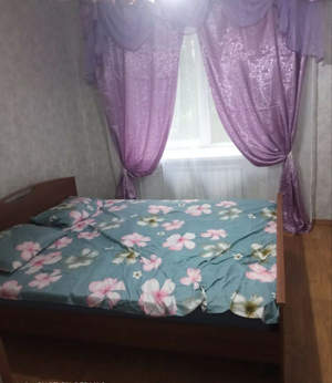 3-к квартира, на длительный срок, 65м2, 2/9 этаж