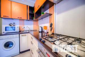 2-к квартира, посуточно, 63м2, 2/5 этаж