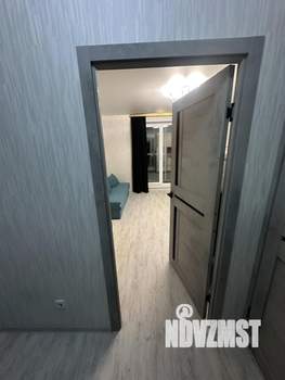 Студия квартира, на длительный срок, 24м2, 8/10 этаж