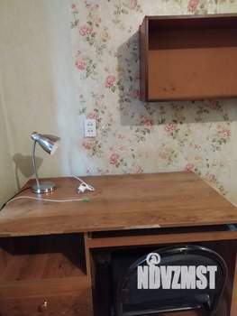 1-к квартира, на длительный срок, 21м2, 1/5 этаж