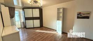 3-к квартира, на длительный срок, 63м2, 4/9 этаж