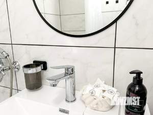 2-к квартира, посуточно, 32м2, 1/1 этаж